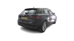 אאודי A3 Sharp אוט' הצ'בק 5 דל' 1.5 (150 כ''ס) בנזין 2023 למכירה ב