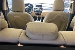 ב.מ.וו X1 SDRIVE20D X-Line אוט' דיזל 2.0 (190 כ''ס) דיזל 2016 למכירה בירו