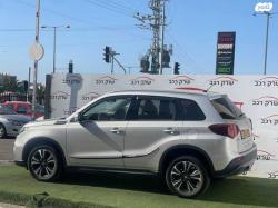 סוזוקי ויטרה Adas GLX אוט' 1.4 (140 כ''ס) בנזין 2021 למכירה בראשון 