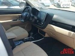 מיצובישי אאוטלנדר Intense אוט' 5 מק' 2.0 (150 כ"ס) בנזין 2019 למכיר