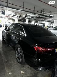 אאודי A4 Advanced אוט' 2.0 (204 כ''ס) בנזין 2021 למכירה בראשון לציון