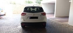 מאזדה CX-5 4X2 Executive אוט' 5 דל' 2.0 (165 כ"ס) בנזין 2016 למכירה בכפר 