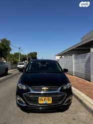 שברולט ספארק Premier אוט' 1.4 (98 כ''ס) בנזין 2021 למכירה בגבעת שמ