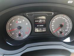 אאודי Q3 4X4 RS אוט' 2.5 (340 כ''ס) בנזין 2015 למכירה ברמת השרון