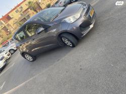 יונדאי i10 Prime אוט' 1.2 (87 כ"ס) בנזין 2018 למכירה בבאר שבע