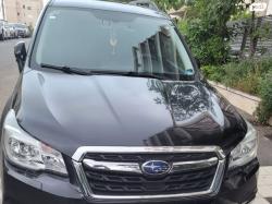 סובארו פורסטר 4X4 Osaka אוט' 2.0 (150 כ"ס) בנזין 2018 למכירה בחיפה