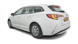 טויוטה קורולה הייבריד Space סטיישן אוט' 1.8 (98 כ''ס) בנזין 2019 