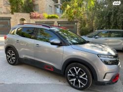 סיטרואן C5 איירקרוס Shine PK אוט' 1.6 (180 כ''ס) בנזין 2021 למכירה ב
