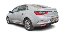 רנו מגאן גראנד קופה Intense אוט' 1.2 (132 כ"ס) בנזין 2017 למכירה ב