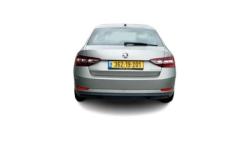 סקודה סופרב (עד 2019) Style אוט' 1.4 (150 כ"ס) בנזין 2018 למכירה ב