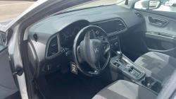 סיאט לאון Style FL אוט' 5 דל' 1.4 (150 כ"ס) בנזין 2017 למכירה בירושל