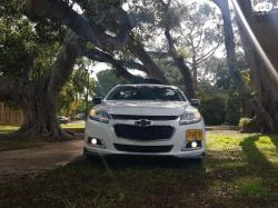 שברולט מאליבו LT אוט' 2.0 (259 כ''ס) בנזין 2014 למכירה בכפר קרע