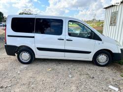 סיטרואן ג'אמפי קצר/בינוני L1-H1 קצר נמוך אוט' דיזל 5 דל' 2.0 (1