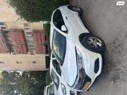 הונדה HR-V Comfort אוט' 1.5 (131 כ"ס) בנזין 2019 למכירה בחדרה