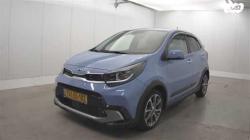 קיה פיקנטו X-Line אוט' 1.2 (84 כ"ס) בנזין 2021 למכירה בראשון לציו