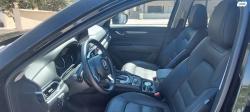 מאזדה CX-5 4X2 Executive אוט' 4 דל' 2.0 (165 כ"ס) בנזין 2021 למכירה בעין 