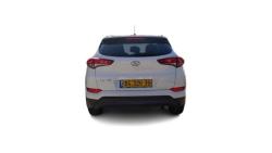 יונדאי טוסון Premium אוט' בנזין 2.0 (155 כ"ס) בנזין 2016 למכירה ב