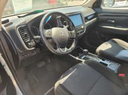 מיצובישי אאוטלנדר Instyle אוט' 7 מק' 2.0 (150 כ"ס) בנזין 2020 למכיר