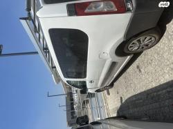 סיטרואן ג'אמפי קצר/בינוני Medium N1 סגור אוט' דיזל 3 מק' 4 דל' 2