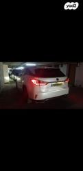 לקסוס RX450H מחירון 2019