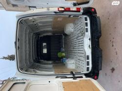 רנו מאסטר קצר/בינוני L3H2 בינוני/גבוה ידני דיזל 4.5 טון 2.3 (1