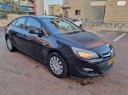 אופל אסטרה Berlina Enjoy סדאן אוט' 1.4 (140 כ"ס) בנזין 2016 למכירה בכ