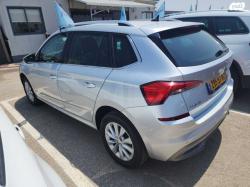 סקודה קאמיק Ambition אוט' 1.0 (115 כ''ס) בנזין 2020 למכירה בעפולה