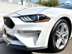 פורד מוסטנג GT Performance קופה אוט' 5.0 (460 כ''ס) בנזין 2021 למכירה 