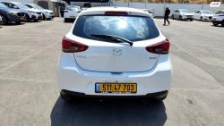 מאזדה H Dynamic אוט' 1.5 (116 כ''ס) בנזין 2023 למכירה ב