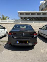 מאזדה j Spirit סדאן אוט' 2.0 (165 כ''ס) בנזין 2022 למכירה בקרית מוצ