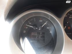 סיאט אלתיאה XL Style אוט' 1.8 (160 כ"ס) בנזין 2011 למכירה בירושלים