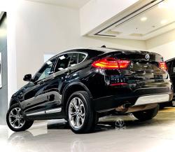ב.מ.וו X4 4X4 XDRIVE28I Sport אוט' 2.0 (245 כ''ס) בנזין 2016 למכירה בראשון