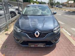 רנו מגאן גראנד קופה Intense אוט' 1.3 (140 כ''ס) בנזין 2019 למכירה ב
