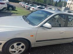 יונדאי אלנטרה (2001-2007) GLS אוט' 2.0 (143 כ''ס) בנזין 2007 למכירה בב