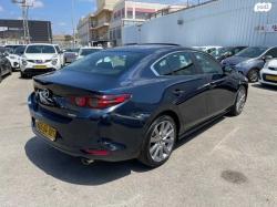 מאזדה i Spirit סדאן אוט' 2.0 (165 כ''ס) בנזין 2019 למכירה בראשון לצ