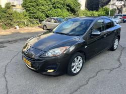 מאזדה j Comfort סדאן אוט' 1.6 (105 כ''ס) [2009-2012] בנזין 2009 למכירה בנ