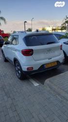 יונדאי וניו Premium אוט' 1.6 (123 כ"ס) בנזין 2021 למכירה בטבריה