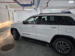 ג'יפ / Jeep גרנד צ'ירוקי 4X4 Limited אוט' 5 מק' 3.6 (286 כ''ס) ק'-2 בנזין 