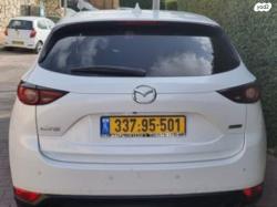 מאזדה CX-5 4X2 Executive אוט' 4 דל' 2.0 (165 כ"ס) בנזין 2018 למכירה בבית 