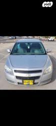 שברולט מאליבו Hi-tech אוט' 2.4 (169 כ''ס) בנזין 2011 למכירה בטבריה