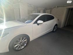 מאזדה j Sport סדאן אוט' 2.0 (165 כ"ס) בנזין 2018 למכירה בקרית מוצק