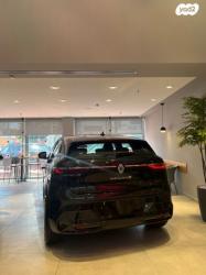 רנו מגאן E-Tech Balance PKE אוט' חשמלי (220 כ''ס) חשמלי 2023 למכירה בח