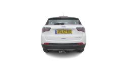 ג'יפ / Jeep קומפאס Limited אוט' 1.3 (150 כ''ס) בנזין 2021 למכירה ב