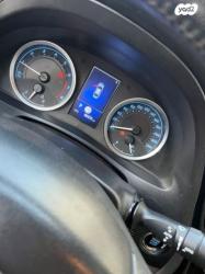 טויוטה קורולה 50th Edition אוט' 1.6 (132 כ"ס) בנזין 2018 למכירה בירו