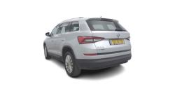 סקודה קודיאק Style אוט' דיזל 7 מק' 4 דל' 2.0 (150 כ''ס) דיזל 2019 למכ