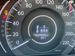 הונדה CR-V 4X4 Comfort אוט' 2.0 (155 כ"ס) בנזין 2017 למכירה ברחובות