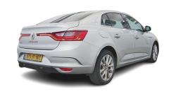 רנו מגאן גראנד קופה Intense אוט' 1.3 (140 כ''ס) בנזין 2019 למכירה ב