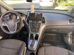 אופל אסטרה Berlina Enjoy סדאן אוט' 1.4 (140 כ"ס) בנזין 2013 למכירה בי