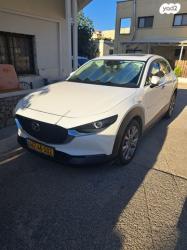 מאזדה CX-30 Comfort אוט' 2.0 (165 כ''ס) בנזין 2021 למכירה במג'דל שמס