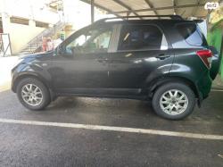 דייהטסו טריוס 4X4 SX אוט' 1.5 (104 כ''ס) בנזין 2008 למכירה בראש הע